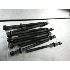 92L108 Cylinder Head Bolt Kit For 08-09 Dodge Avenger  2.4